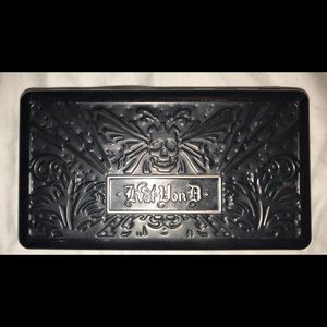 Kat Von D True Romance Eyeshadow Palette